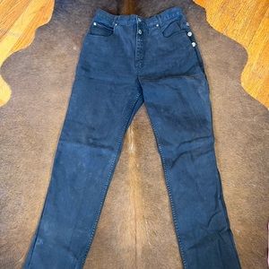 Vintage Lawman Jeans
